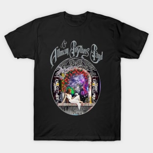 allman brothers T-Shirt